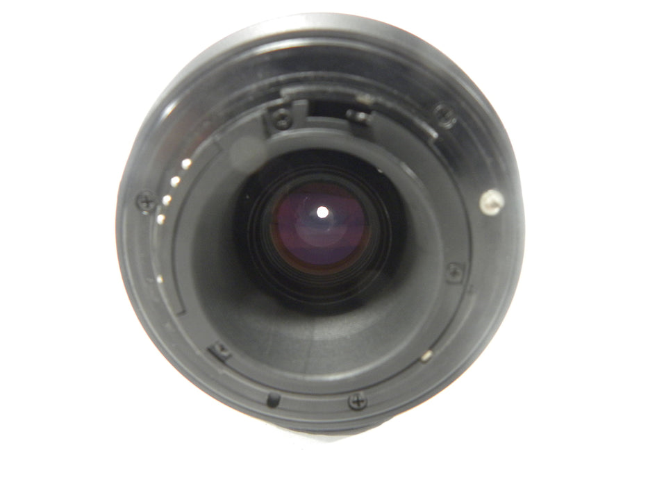 Nikon AF Nikkor 70-300mm f4-5.6G