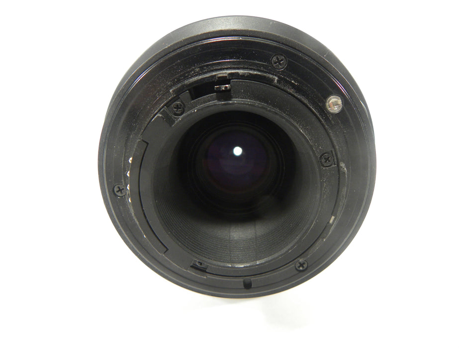 Nikon AF Nikkor 70-300mm f4-5.6G