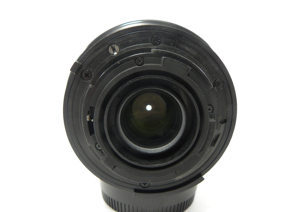 Nikon AF Nikkor 80-200 f4.5-5.6D