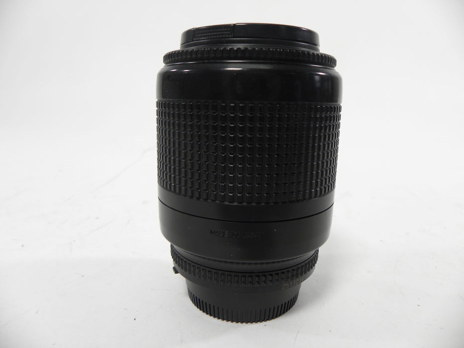Nikon AF Nikkor 80-200 f4.5-5.6D