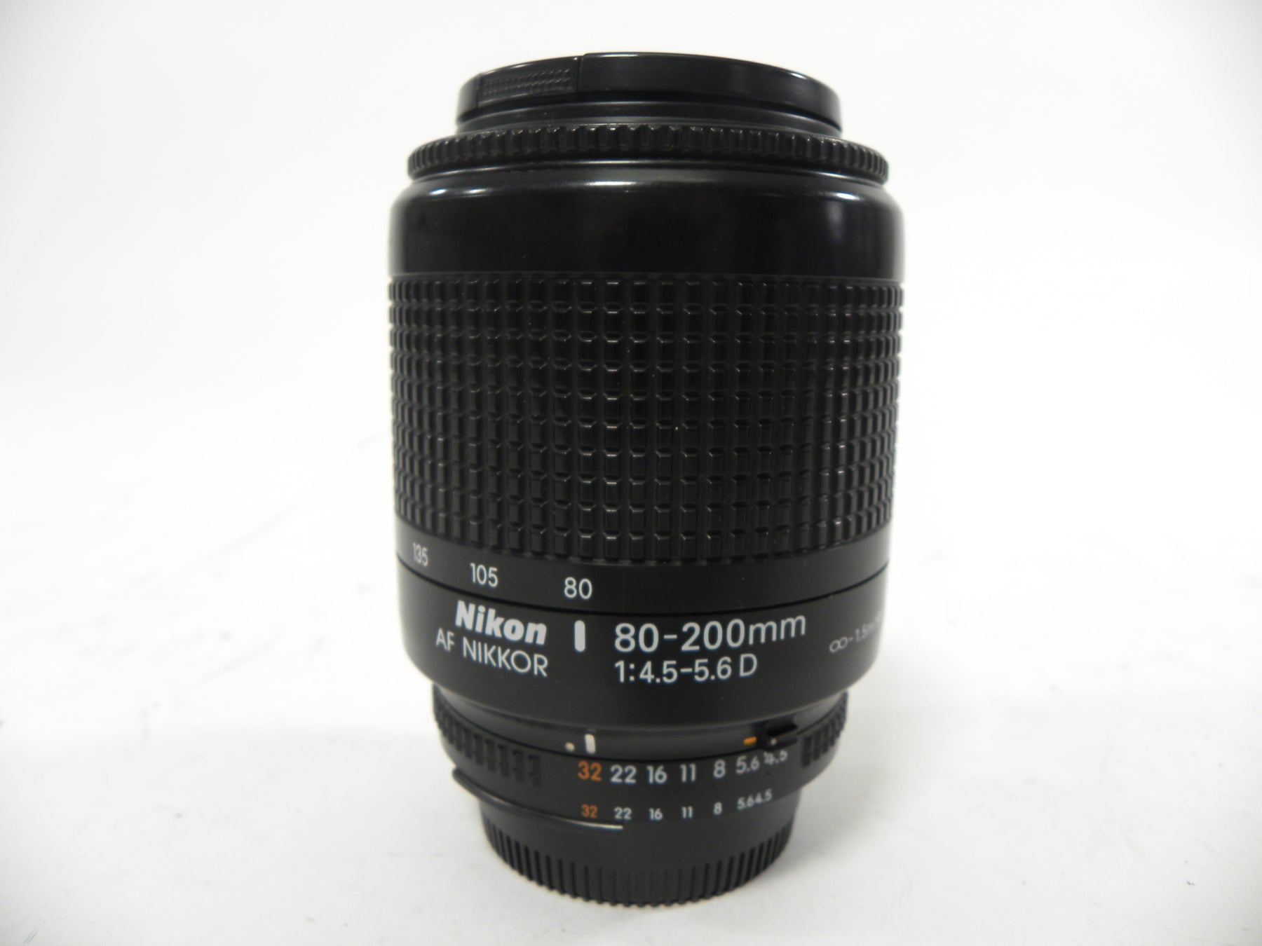 Nikon AF Nikkor 80-200 f4.5-5.6D