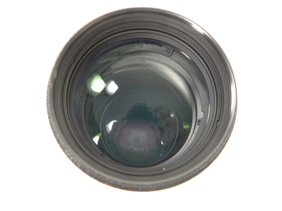 Nikon AF Nikkor 80-200mm f2.8 ED