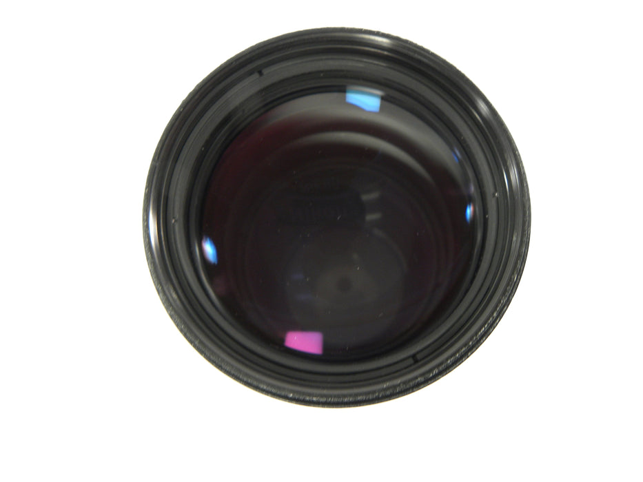 Nikon AF Nikkor ED 180mm f2.8