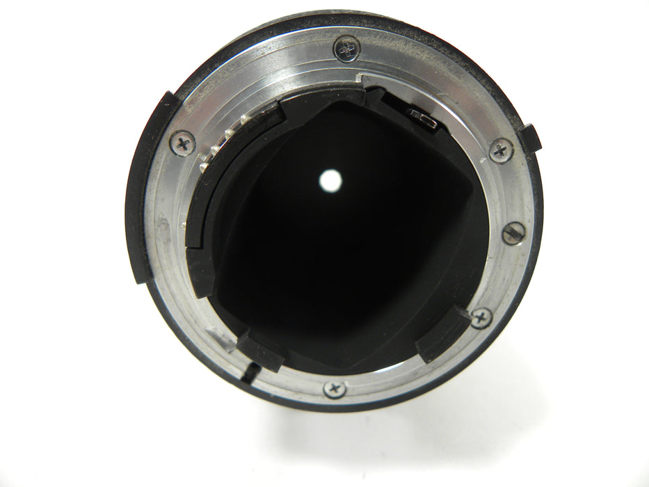 Nikon AF Nikkor ED 180mm f2.8