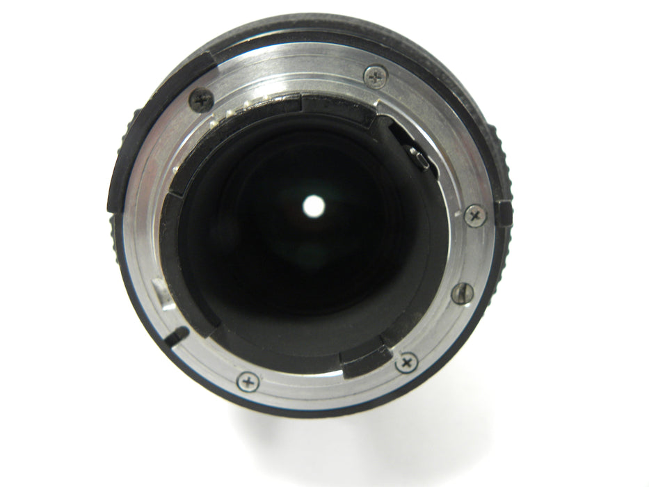 Nikon AF Nikkor ED 80-200mm f2.8 D F Mount