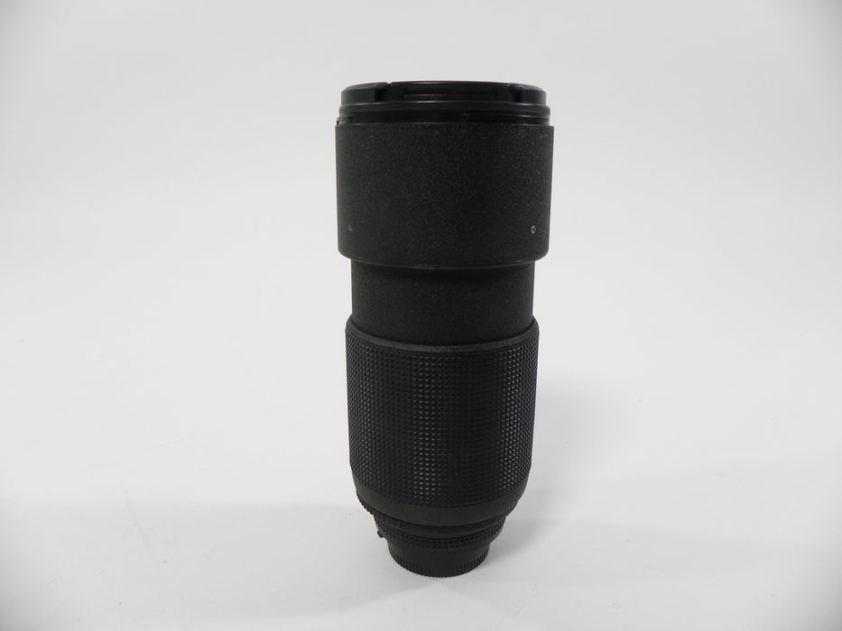 Nikon AF Nikkor ED 80-200mm f2.8 D F Mount