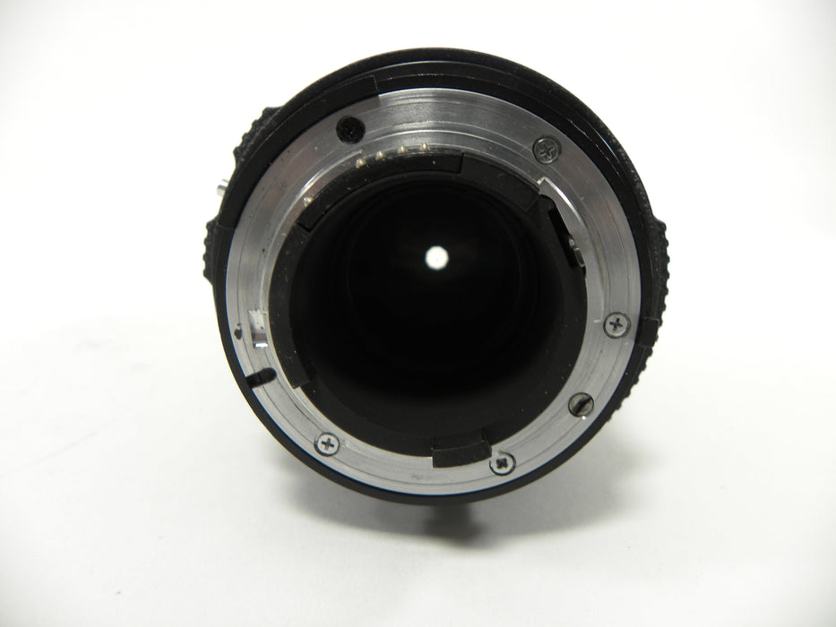Nikon AF Nikkor ED 80-200mm f2.8D