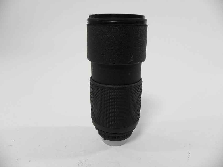 Nikon AF Nikkor ED 80-200mm f2.8D