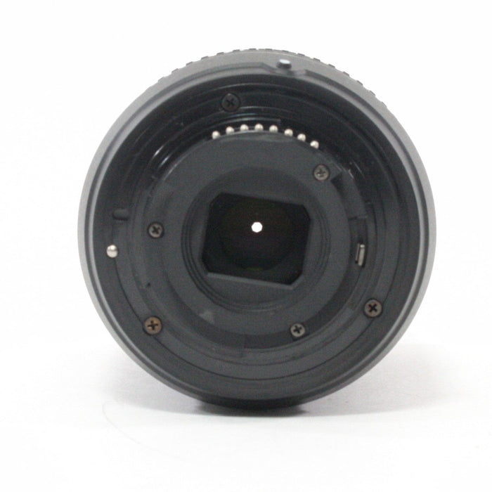 Nikon AF-P DX 70-300mm f/4.5-6.3 G for Nikon AF Mount