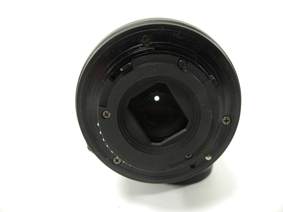 Nikon AF-P Nikkor 70-300mm f4.5-6.3 G ED