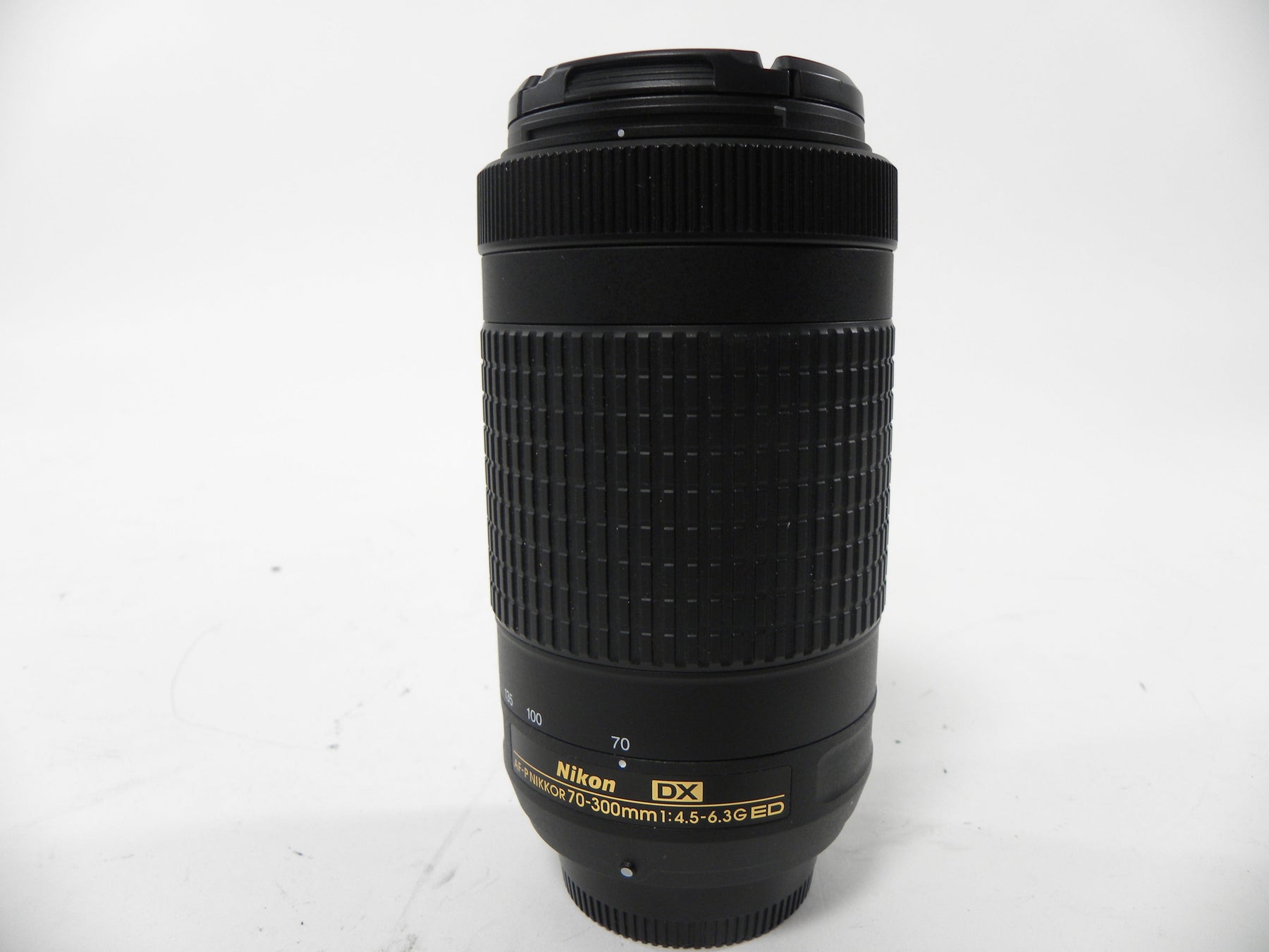 Nikon AF-P Nikkor 70-300mm f4.5-6.3 G ED