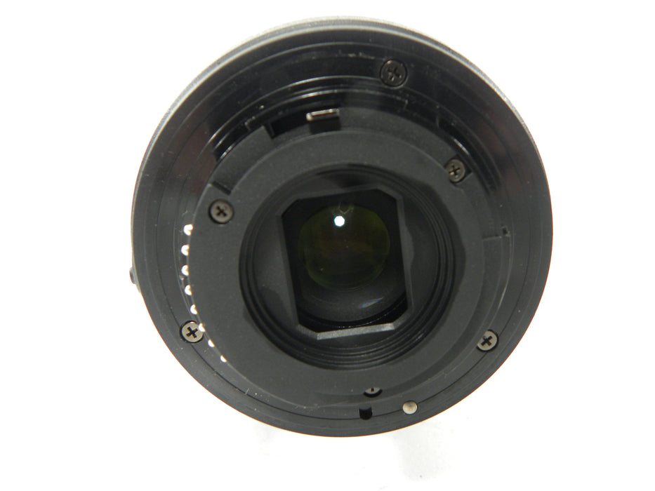Nikon AF-P Nikkor DX ED 70-300mm f4.5-6.3G