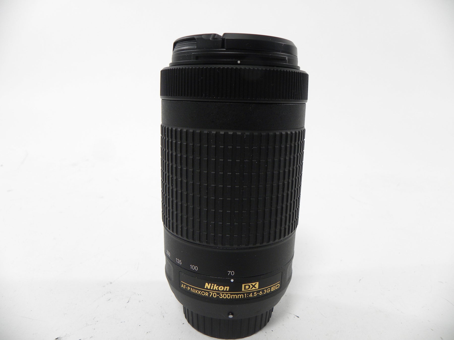 Nikon AF-P Nikkor DX ED 70-300mm f4.5-6.3G