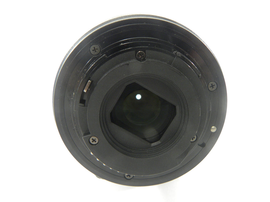 Nikon AF-P Nikkor DX ED 70-300mm f4.5-6.3G