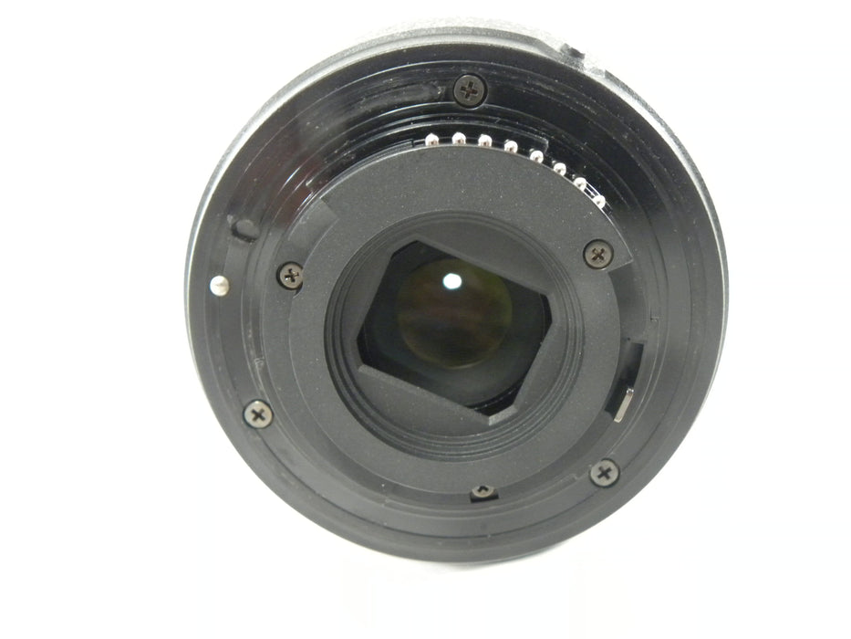 Nikon AF-P Nikkor DX VR 70-300mm f4.5-6.3 G ED