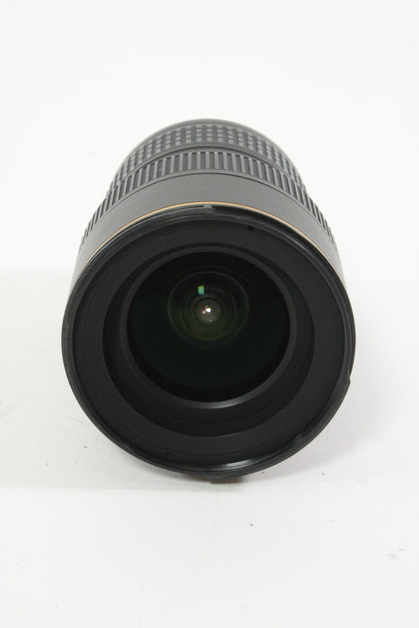 Nikon AF-S 16-35mm F4G ED VR