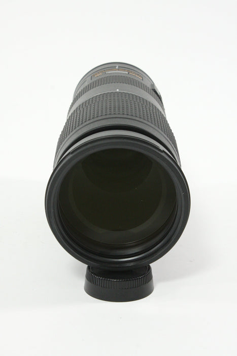 Nikon AF-S 200-500mm F5.6G VR