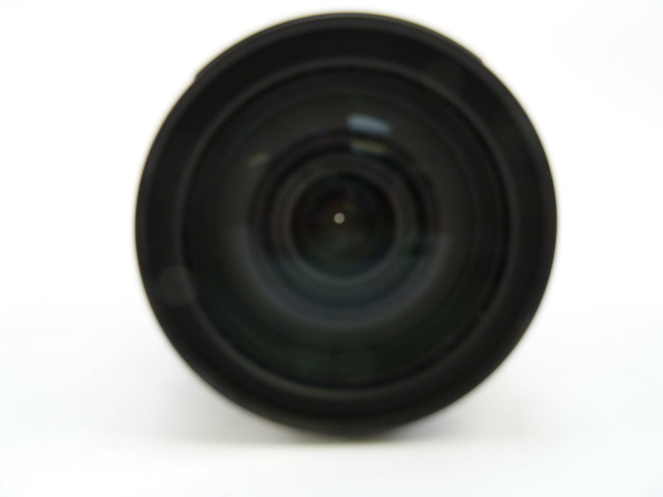 Nikon AF-S 24-120MM F4 G ED N VR Zoom Lens
