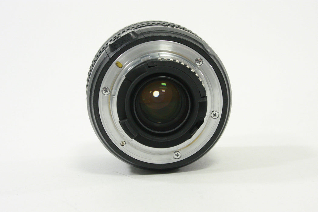 Nikon AF-S  24-85mm F3.5-4.5 G ED Lens