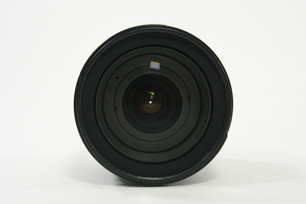 Nikon AF-S  24-85mm F3.5-4.5 G ED Lens