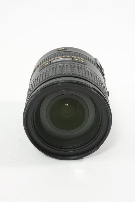 Nikon AF-S 28-300mm F3.5-5.6G ED VR