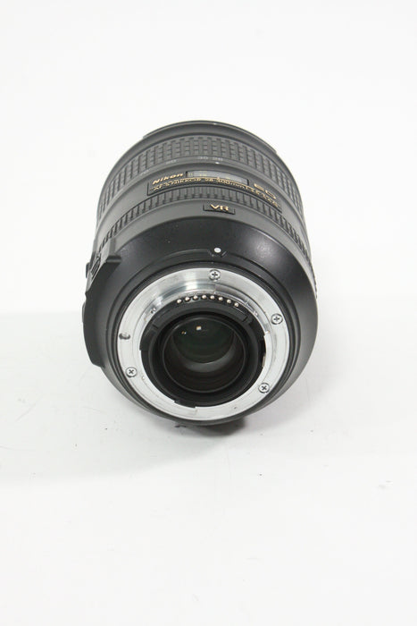 Nikon AF-S 28-300mm F3.5-5.6G ED VR