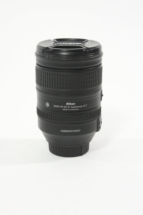 Nikon AF-S 28-300mm F3.5-5.6G ED VR