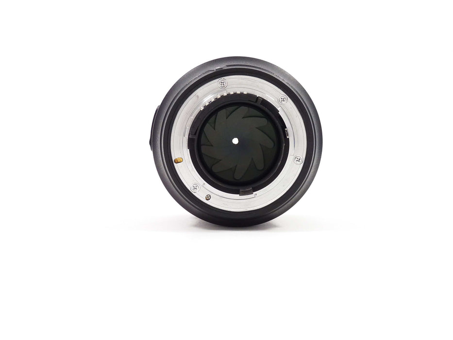 Nikon AF-S 35mm f1.4G Lens
