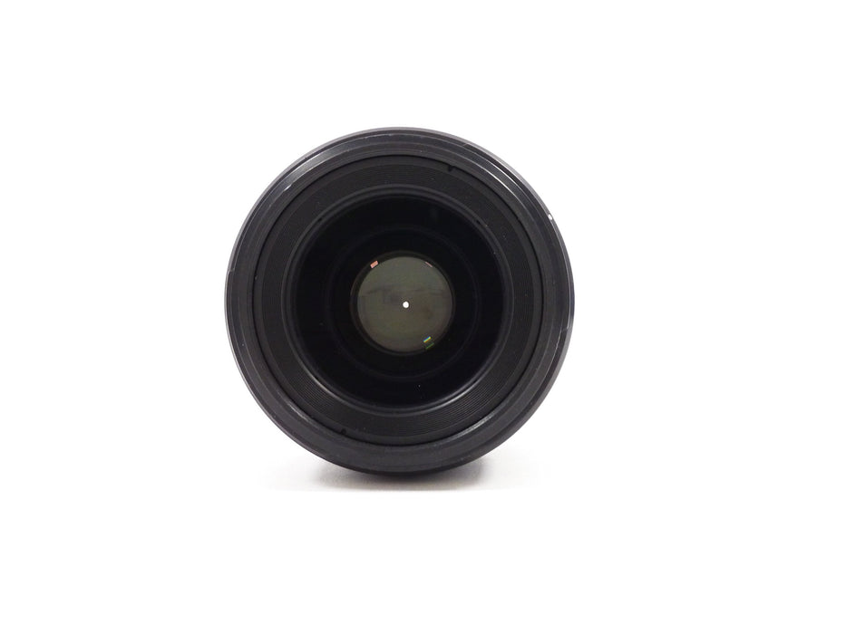 Nikon AF-S 35mm f1.4G Lens