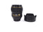 Nikon AF-S 35mm f1.4G Lens