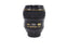 Nikon AF-S 35mm f1.4G Lens