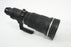 Nikon AF-S 500mm f/4 D Lens for Nikon F with a CT-502 Hard Case