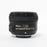 Nikon AF-S 50mm f/1.8G lens.