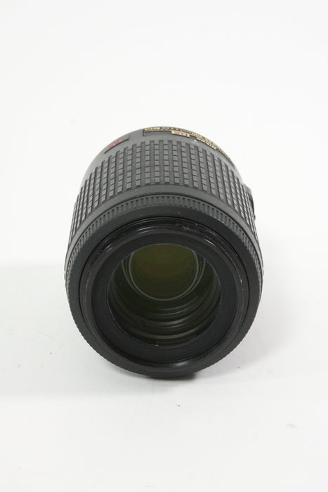 Nikon AF-S 55-200mm F4-5.6 G