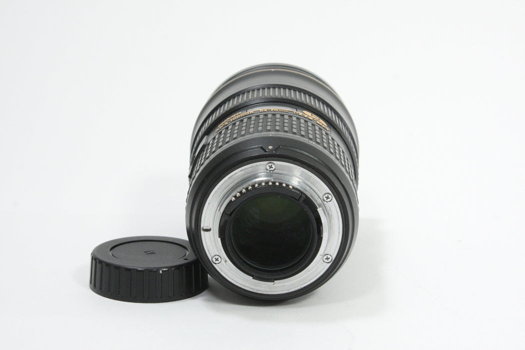 Nikon AF-S 24-70mm F2.8G ED