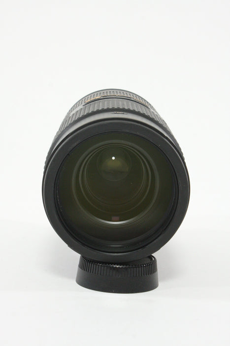 Nikon AF-S  80-400mm F4.5-5.6G N ED VR
