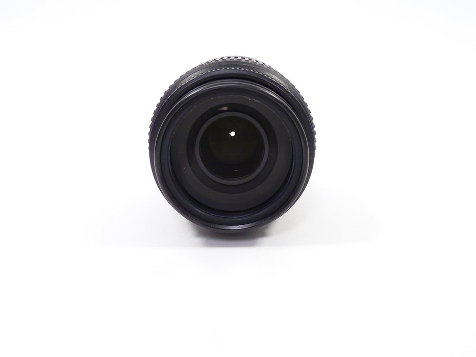 Nikon AF-S DX 55-300mm f4.5/5.6G VR Lens