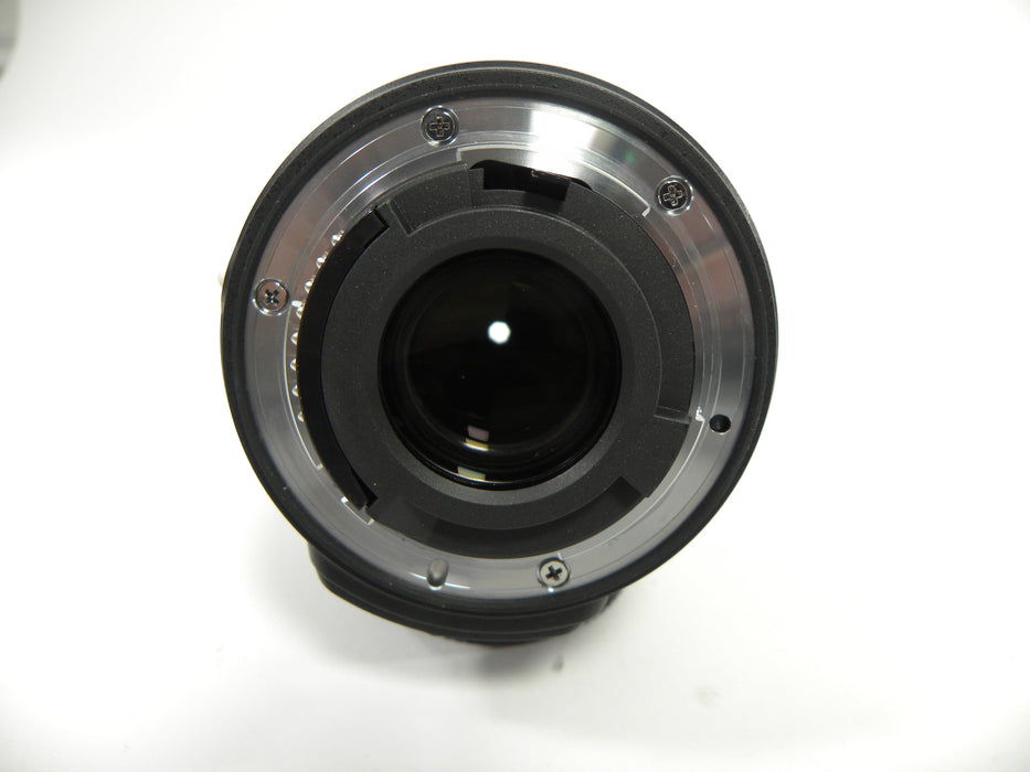 Nikon AF-S Micro Nikkor DX 40mm f2.8G