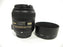Nikon AF-S Micro Nikkor DX 40mm f2.8G