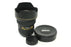 Nikon AF-S Nikkor 14-24mm F/2.8 G ED Lens