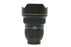 Nikon AF-S Nikkor 14-24mm F/2.8 G ED Lens