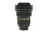Nikon AF-S Nikkor 14-24mm F/2.8 G ED Lens