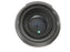 Nikon AF-S Nikkor 50mm f1.4 G