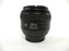 Nikon AF-S Nikkor 50mm f1.4 G