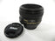 Nikon AF-S Nikkor 50mm f1.4 G