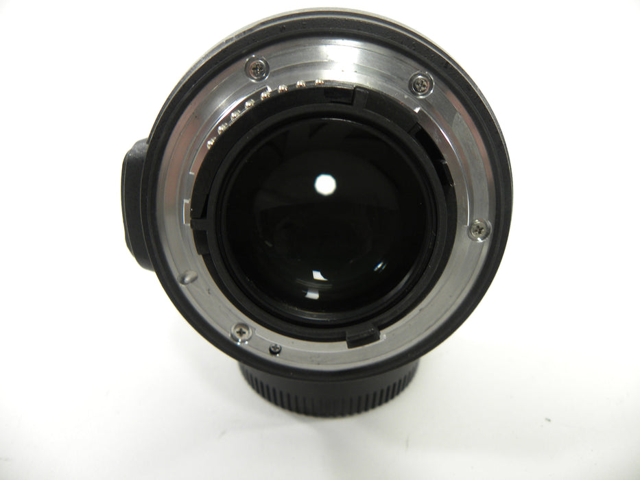 Nikon AF-S Nikkor 50mm f1.4 G