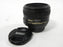 Nikon AF-S Nikkor 50mm f1.4G