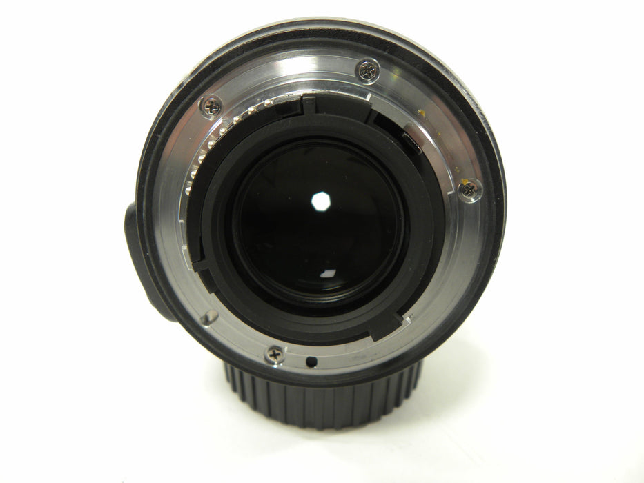 Nikon AF-S Nikkor 50mm f1.8