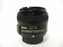 Nikon AF-S Nikkor 50mm f1.8