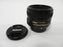 Nikon AF-S Nikkor 50mm f1.8